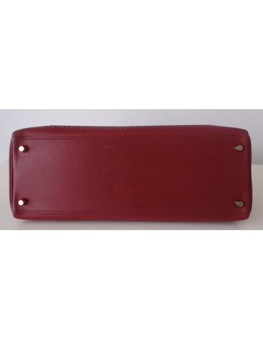 SAC HERMES KELLY GHILLIES