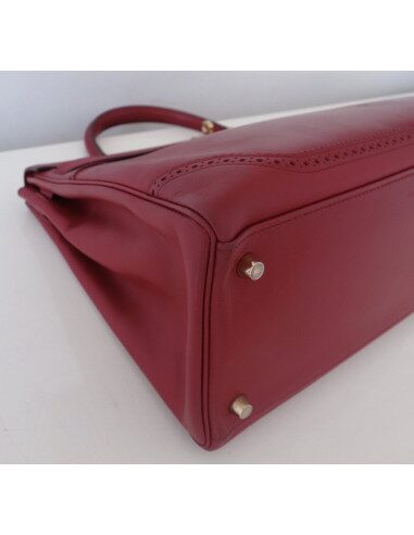 SAC HERMES KELLY GHILLIES