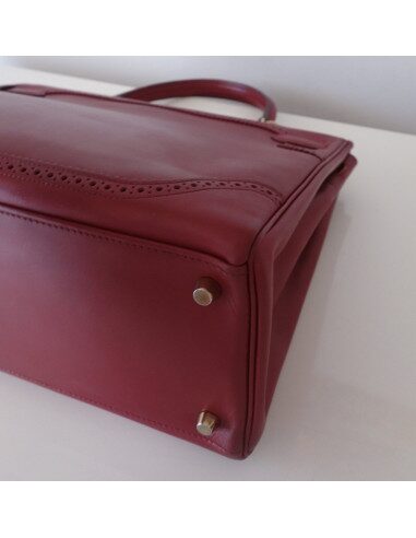 SAC HERMES KELLY GHILLIES