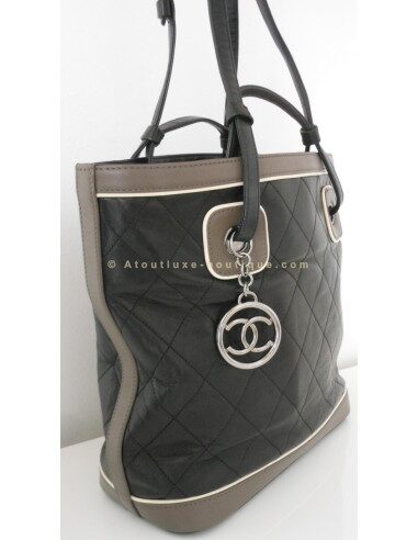 SAC CHANEL SHOPPING
