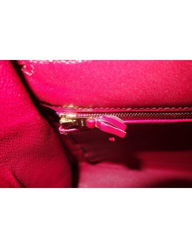 SAC HERMES KELLY GHILLIES