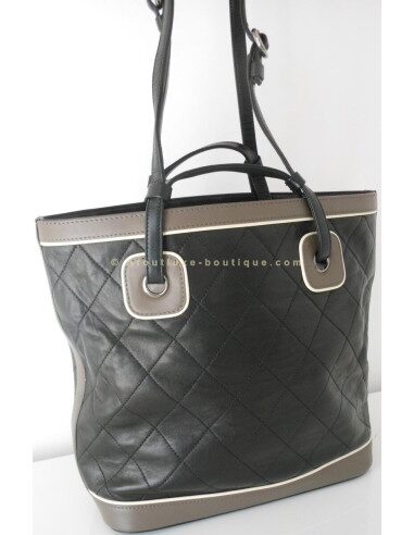 SAC CHANEL SHOPPING