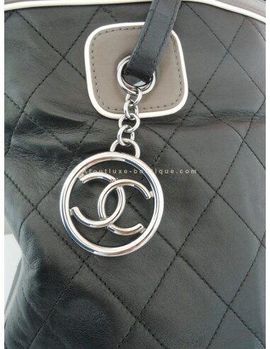 SAC CHANEL SHOPPING