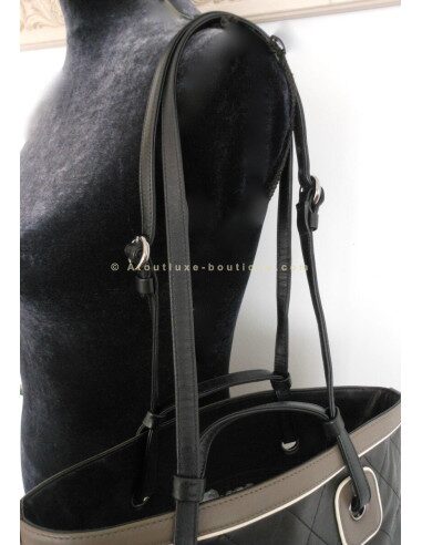 SAC CHANEL SHOPPING