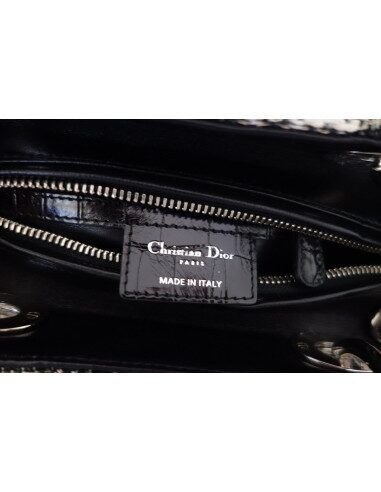 SAC LADY DIOR MEDIUM