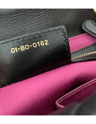 SAC DIOR MILLY-LA-FORET