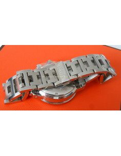 MONTRE HERMES CLIPPER PLONGEE CHRONO FEMME 2
