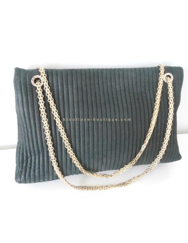 SAC CHANEL 2.55 MAXI JUMBO