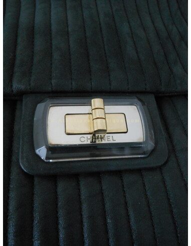 SAC CHANEL 2.55 MAXI JUMBO