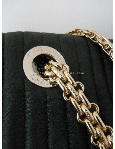 SAC CHANEL 2.55 MAXI JUMBO