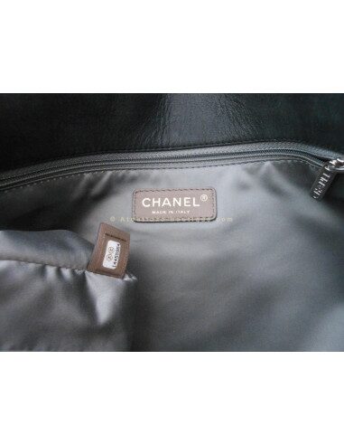 SAC CHANEL 2.55 MAXI JUMBO