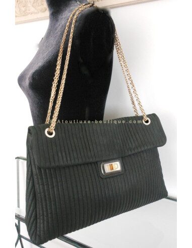 SAC CHANEL 2.55 MAXI JUMBO