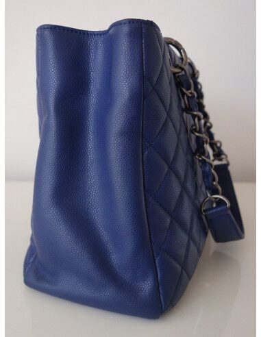 SAC CHANEL GRAND SHOPPING TOTE