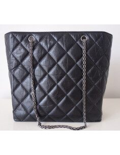 SAC CHANEL 2.55 SHOPPING 2