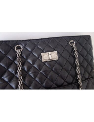 SAC CHANEL 2.55 SHOPPING