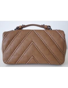 SAC CHANEL CLASSIQUE GOLD 2
