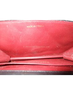 SAC / POCHETTE CHANEL VINTAGE 2