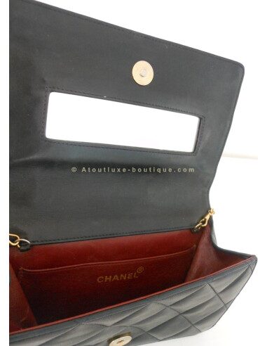 SAC / POCHETTE CHANEL VINTAGE