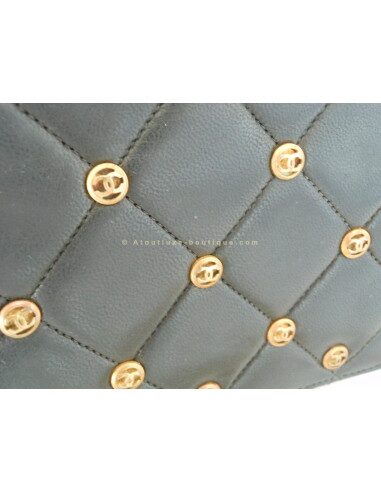 SAC / POCHETTE CHANEL VINTAGE