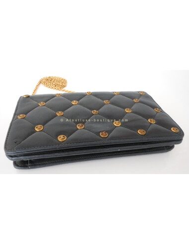 SAC / POCHETTE CHANEL VINTAGE