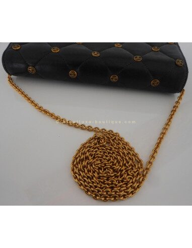 SAC / POCHETTE CHANEL VINTAGE