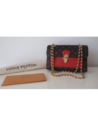 SAC VICTOIRE Louis Vuitton – KJ VIPS