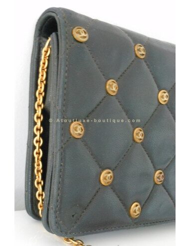 SAC / POCHETTE CHANEL VINTAGE