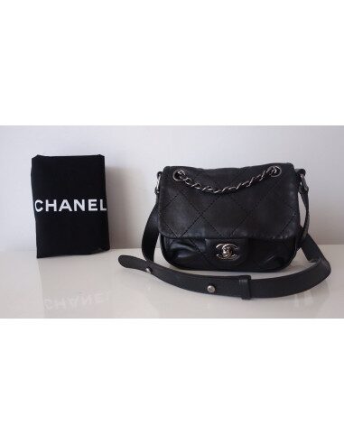 SAC CHANEL CLASSIQUE PM