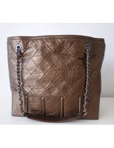 SAC CHANEL SHOPPING 2