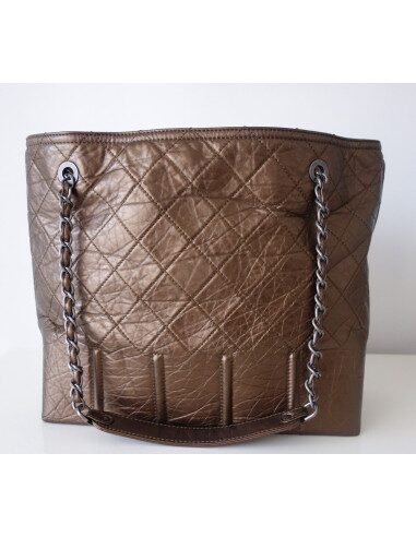 SAC CHANEL SHOPPING