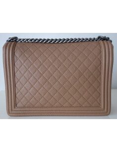 SAC CHANEL BOY GM 2