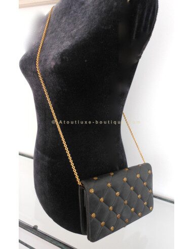 SAC / POCHETTE CHANEL VINTAGE