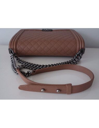 SAC CHANEL BOY GM