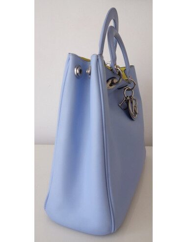 SAC DIOR DIORISSIMO BICOLORE