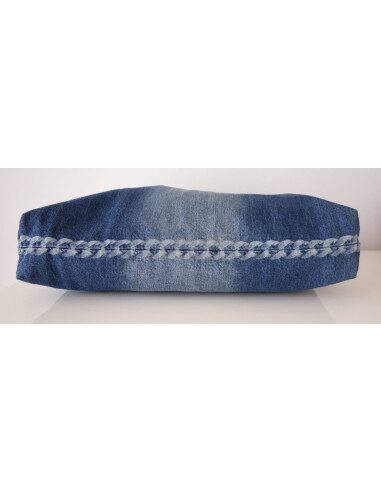 SAC CHANEL GRAND SHOPPING JEAN