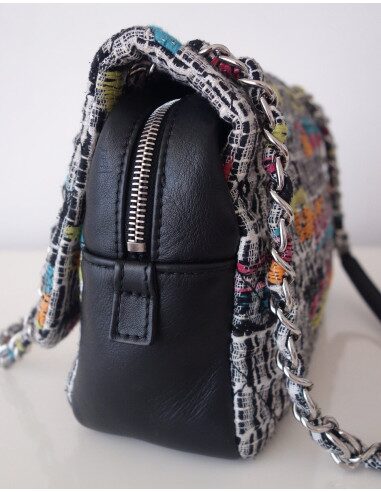 SAC CHANEL TWEED