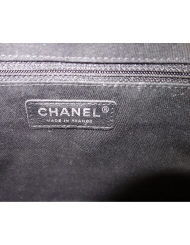 SAC CHANEL TWEED