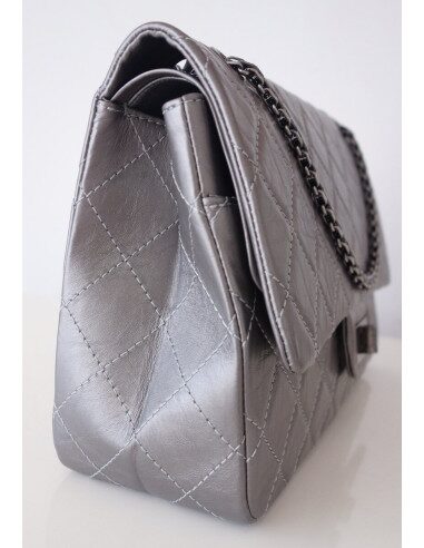SAC CHANEL 2.55 MAXI