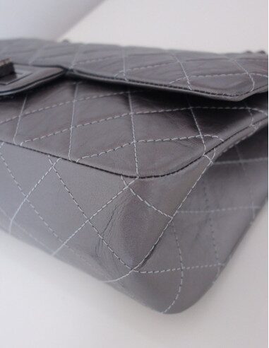 SAC CHANEL 2.55 MAXI