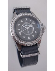 MONTRE CHANEL J12-G.10 CHROMATIC
