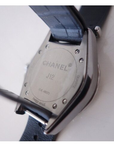 MONTRE CHANEL J12-G.10 CHROMATIC