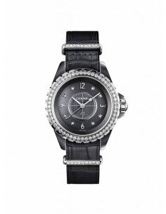MONTRE CHANEL J12-G.10 CHROMATIC 2
