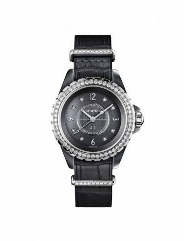 MONTRE CHANEL J12-G.10 CHROMATIC
