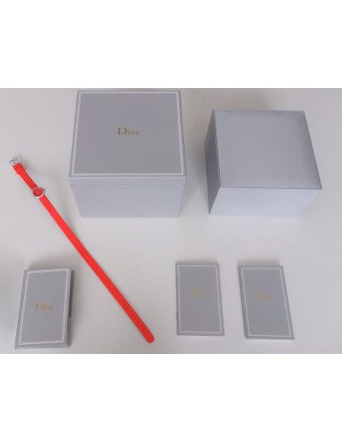 MONTRE MINI D DE DIOR