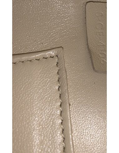 SAC LUGGAGE NANO CELINE ALLIGATOR