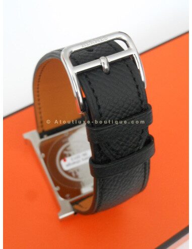 MONTRE HERMES HEURE H TGM