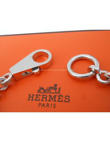 BRACELET HERMES VOLTIGE PM