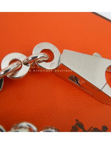 BRACELET HERMES VOLTIGE PM