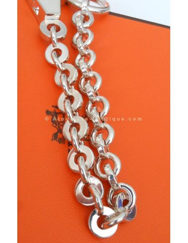 BRACELET HERMES VOLTIGE PM