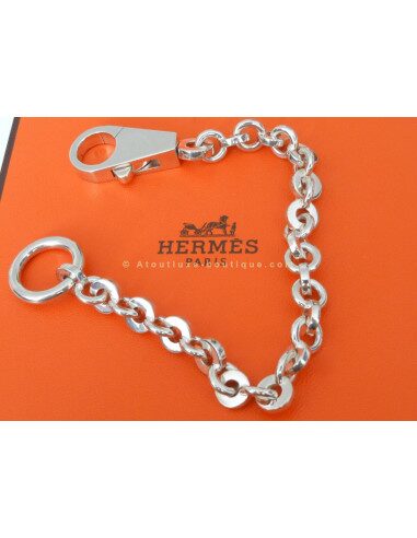 BRACELET HERMES VOLTIGE PM
